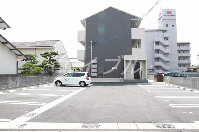  ベイ　ブランシェ白楽町