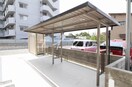  ベイ　ブランシェ白楽町