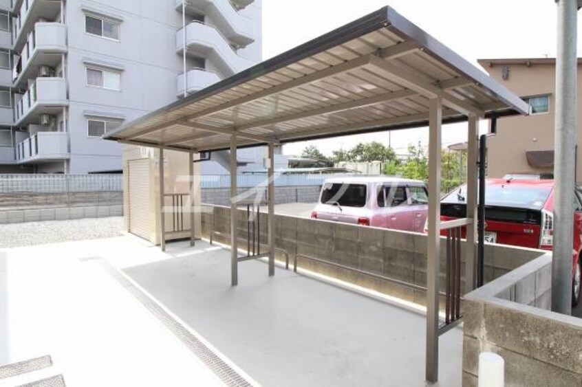  ベイ　ブランシェ白楽町