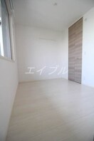 ベイ　ブランシェ白楽町