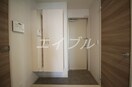  ベイ　ブランシェ白楽町