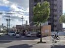 セブンイレブン 倉敷商業高校西店(コンビニ)まで106m ベイ　ブランシェ白楽町