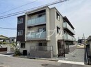 パルテ　ソノーレの外観