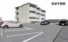 ノヴァ　アイビーの外観