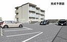 ノヴァ　アイビーの外観