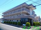 サニーレジデンス　ＹＫの外観