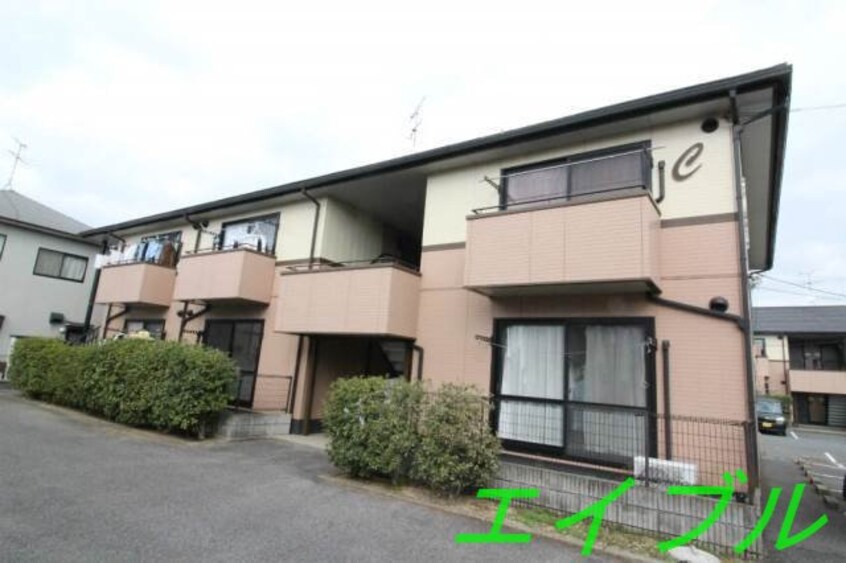  ディアコートLOVEⅡ