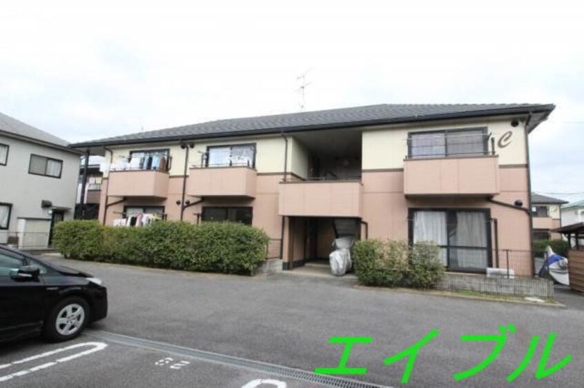  ディアコートLOVEⅡ