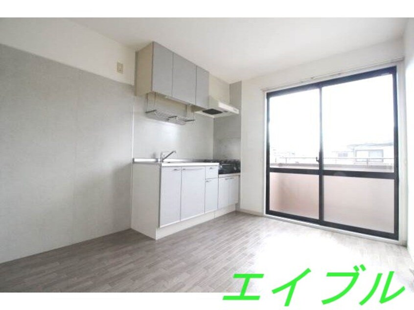  ディアコートLOVEⅡ