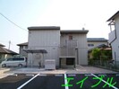 カナリアの外観