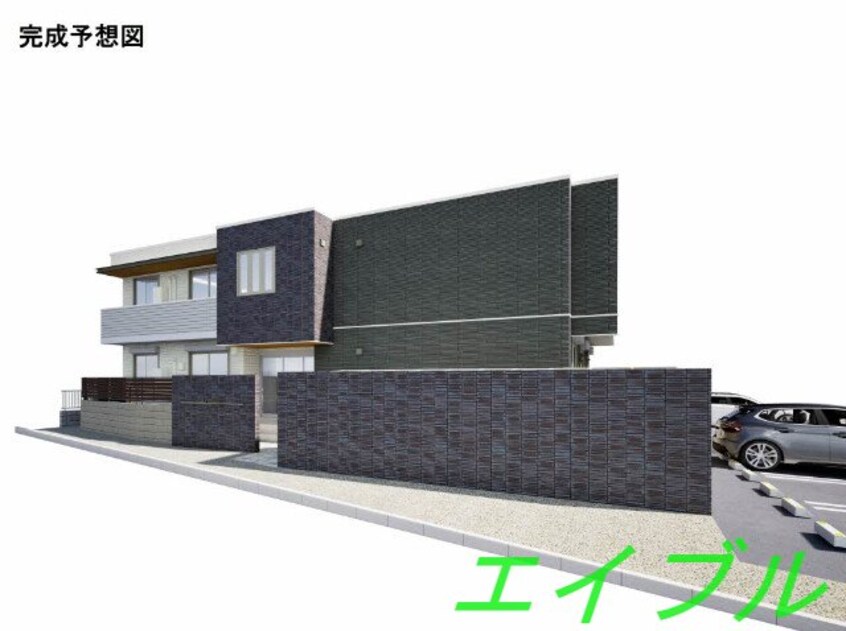  アイビー倉敷　Ｃ棟