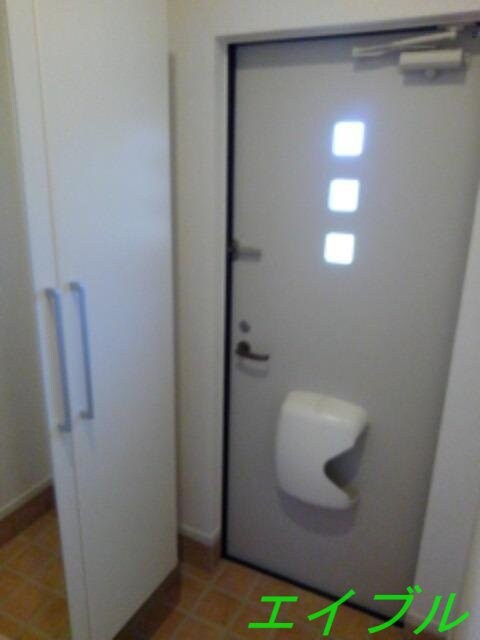  サンリットのぞみ