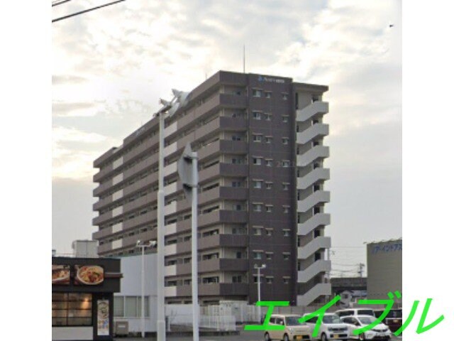  アルファスマート倉敷平田