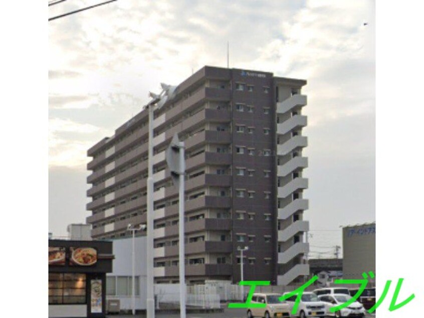  アルファスマート倉敷平田