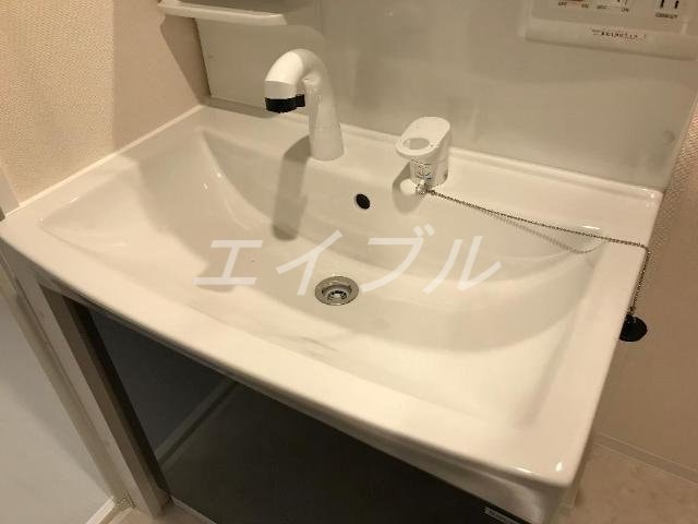 洗髪洗面化粧台（イメージ） ヴィラ　エスポワール
