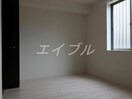 洋室（イメージ） ヴィラ　エスポワール