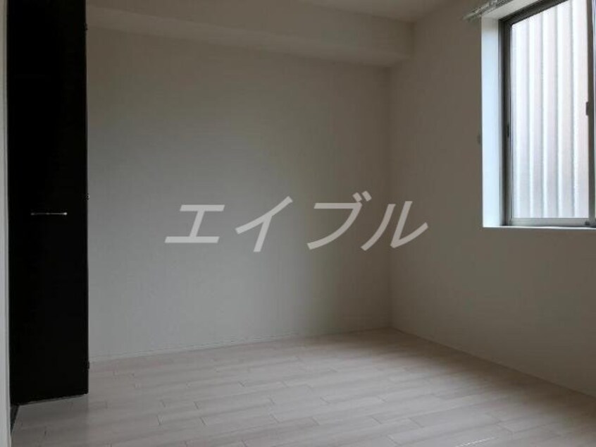 洋室（イメージ） ヴィラ　エスポワール