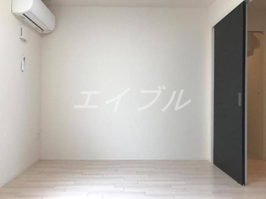 洋室（イメージ） ヴィラ　エスポワール