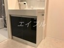 洗髪洗面化粧台（イメージ） ヴィラ　エスポワール