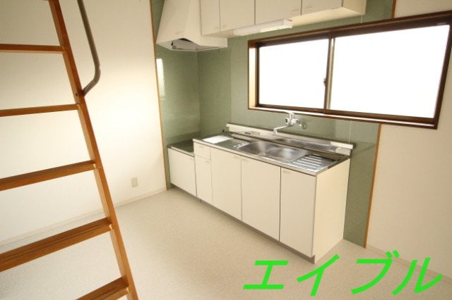  ハーモニーハイツ