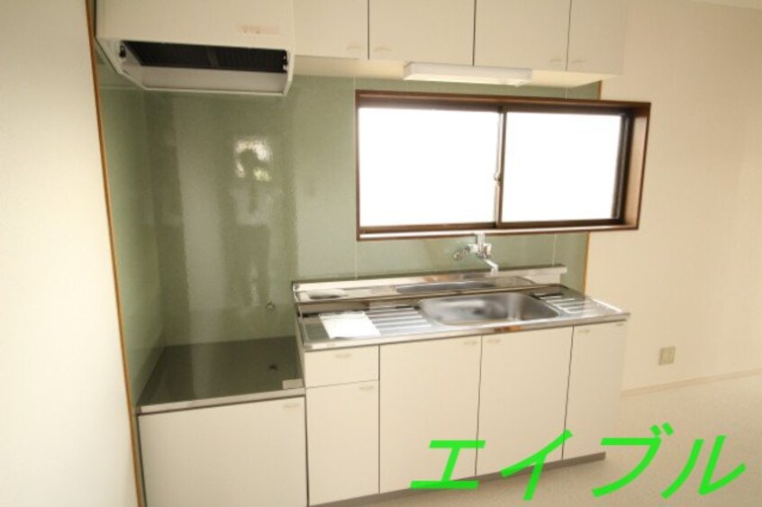  ハーモニーハイツ