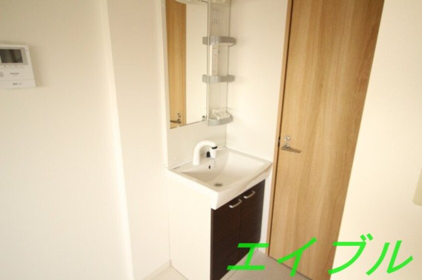  ハーモニーハイツ