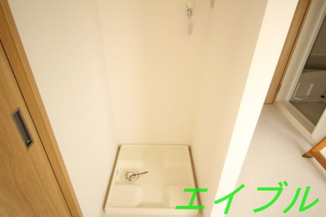  ハーモニーハイツ