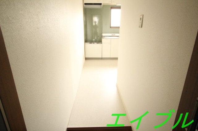  ハーモニーハイツ