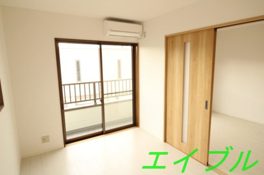  ハーモニーハイツ