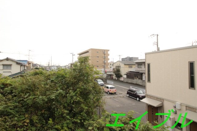  ハーモニーハイツ