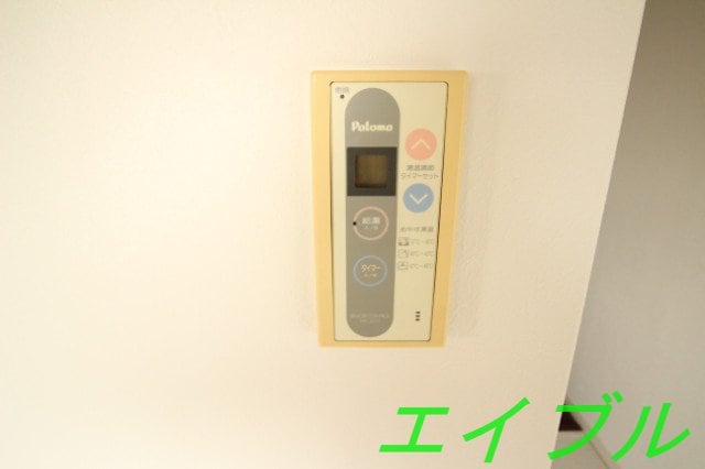  ハーモニーハイツ