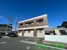 カーサ　フェリーチェの外観