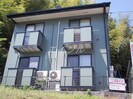 天神ヒルズＡの外観