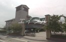 私立岡山高校(高等学校/高等専門学校)まで6468m サンベリー　C