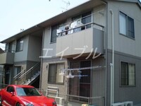 ARROWS CASA MONO PLUS福富東E棟