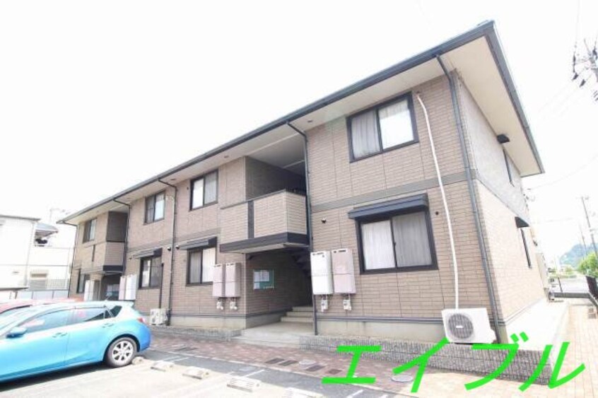  サンセール連島　Ａ棟