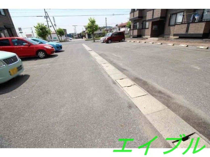  サンセール連島　Ａ棟