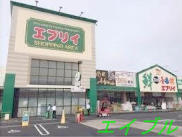 P．モール東連島(ショッピングセンター/アウトレットモール)まで1432m サンセール連島　Ａ棟