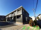 アルバーダ・ＫⅤの外観