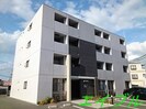 アルドールの外観