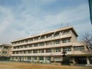岡山市立妹尾小学校(小学校)まで1319m シャーメゾン・ルーエ