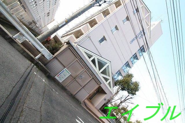  カーサ・ナリトモ中庄