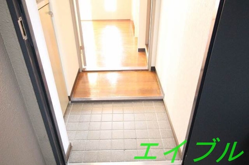  カーサ・ナリトモ中庄