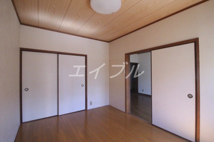  ファミールASUKA