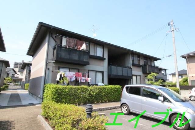  グレイスフル福富Ｄ棟