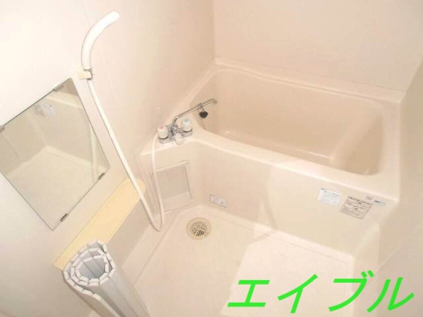  グレイスフル福富Ｄ棟