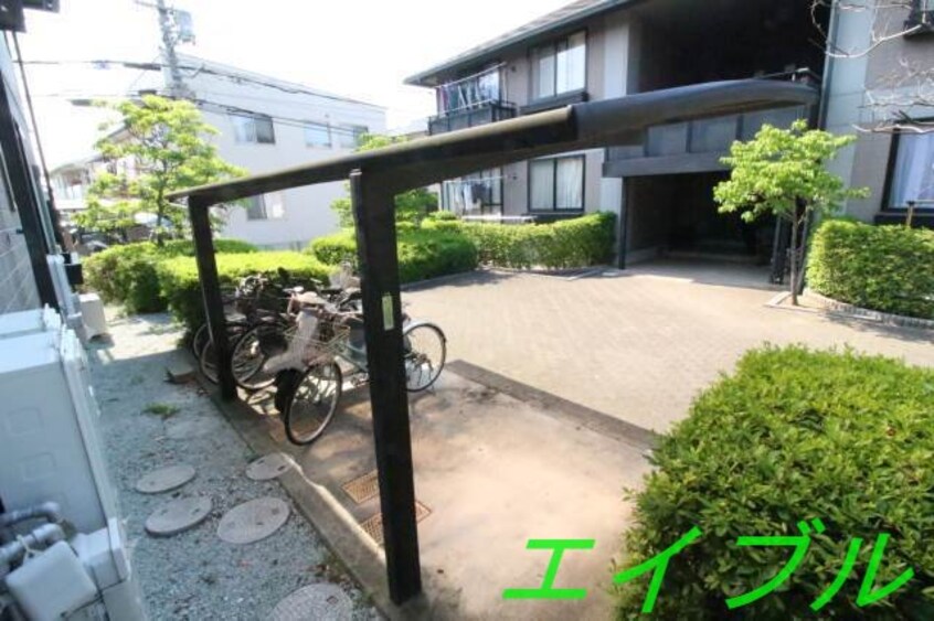  グレイスフル福富Ｄ棟
