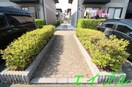  グレイスフル福富Ｄ棟