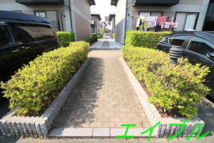  グレイスフル福富Ｄ棟