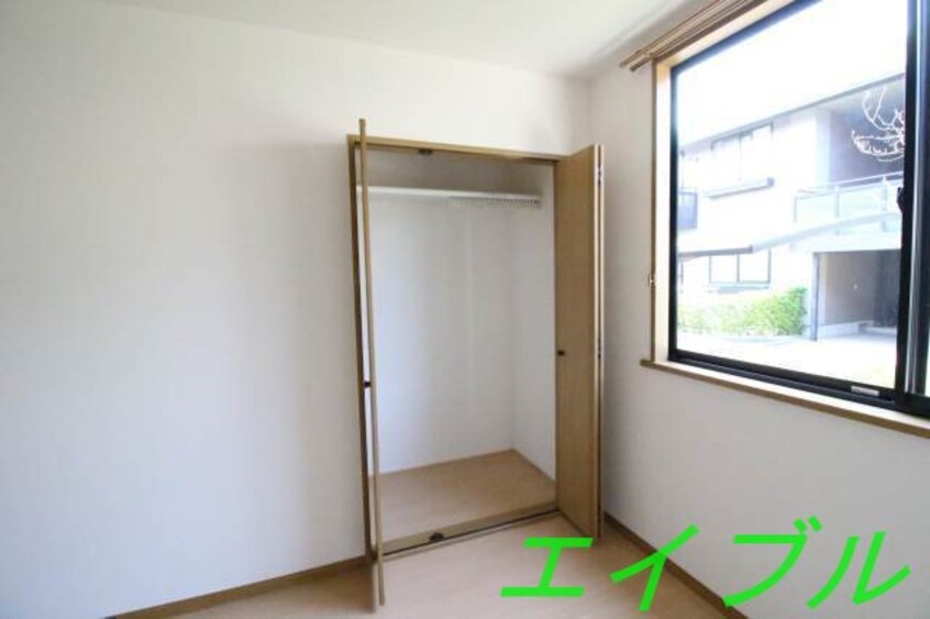  グレイスフル福富Ｄ棟